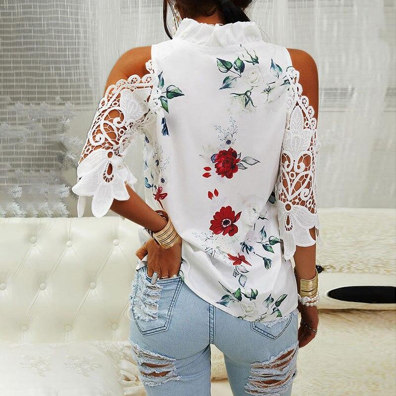 Camicetta " Summer Dream "