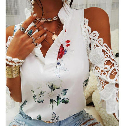 Camicetta " Summer Dream "