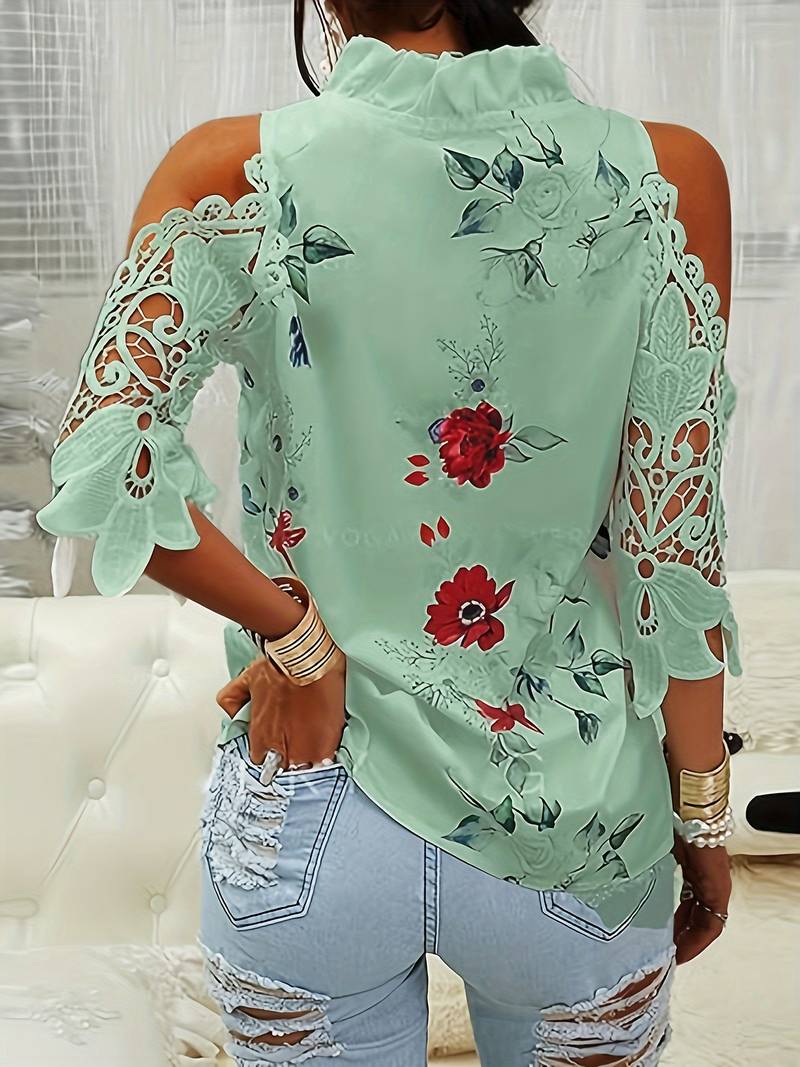 Camicetta " Summer Dream "